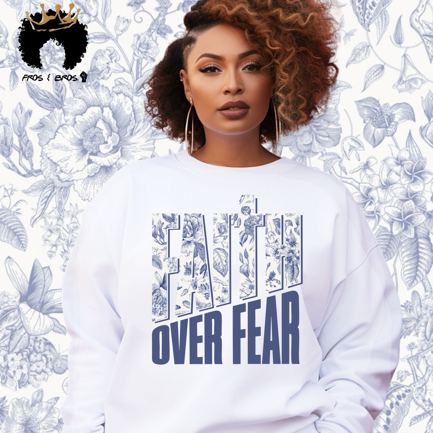 Faith Over Fear