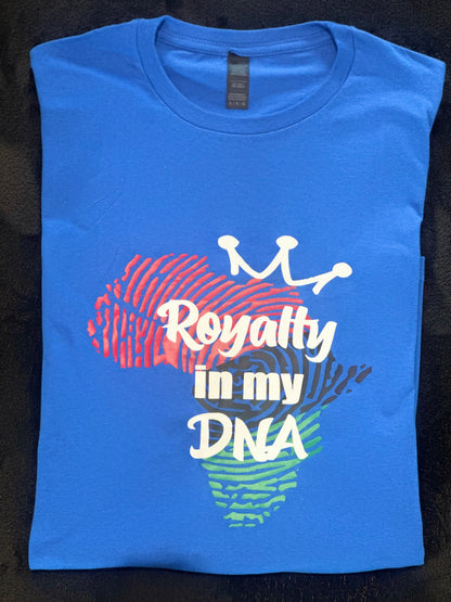 Youth Custom Tee