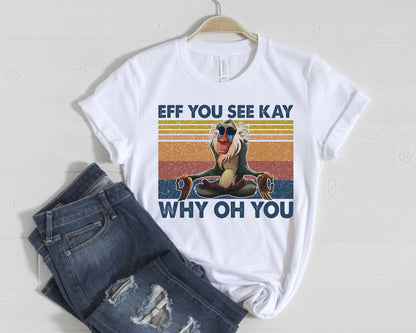 Effu Seekay