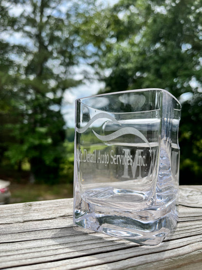 Cigar Glass