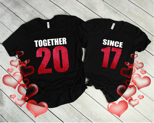 Together Since