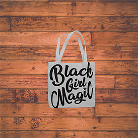 Getting to the (Tote) Bag