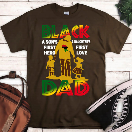 Black Dad