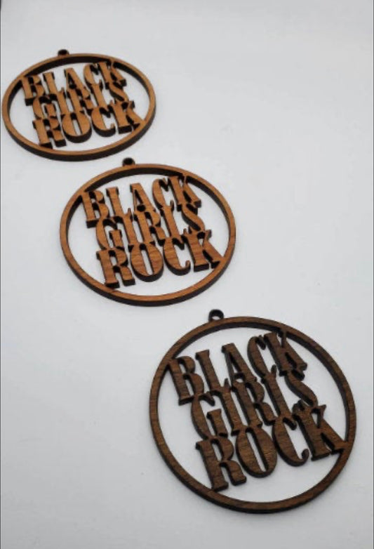 Black Girls Rock