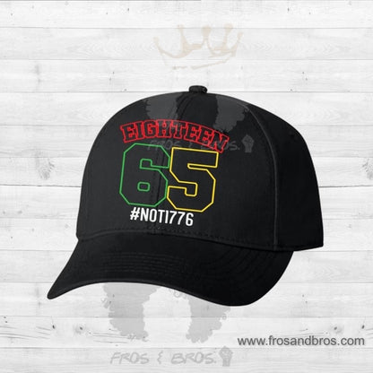 Eighteen 65