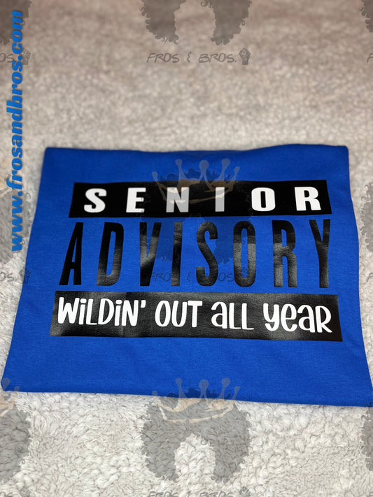 Senior Advisory