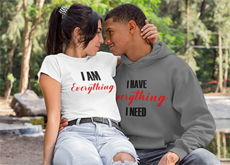 Everything To Me